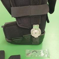Walker articolato - tutore caviglia