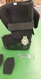 Walker articolato - tutore caviglia