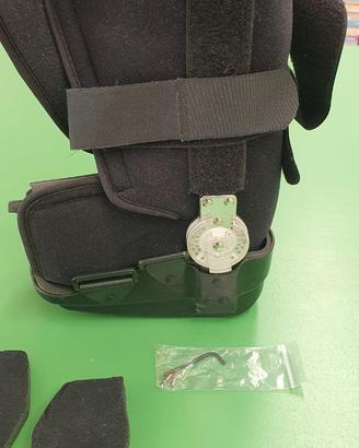Walker articolato - tutore caviglia