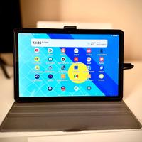 Samsung Galaxy Tab A9+, Display 11.0" TFT LCD