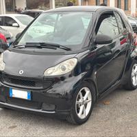 Smart ForTwo 1.0 benzina