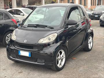 Smart ForTwo 1.0 benzina