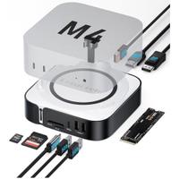 Docking Station per Mac mini M4