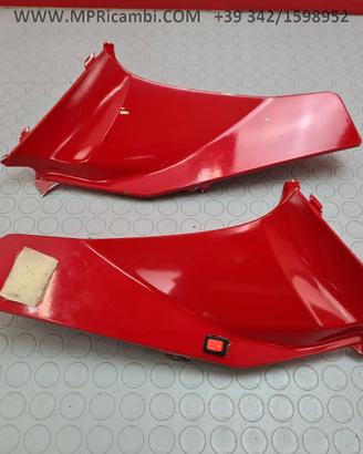 COVER COVOGLIATORI HONDA CBR 600 RR 2006 2005