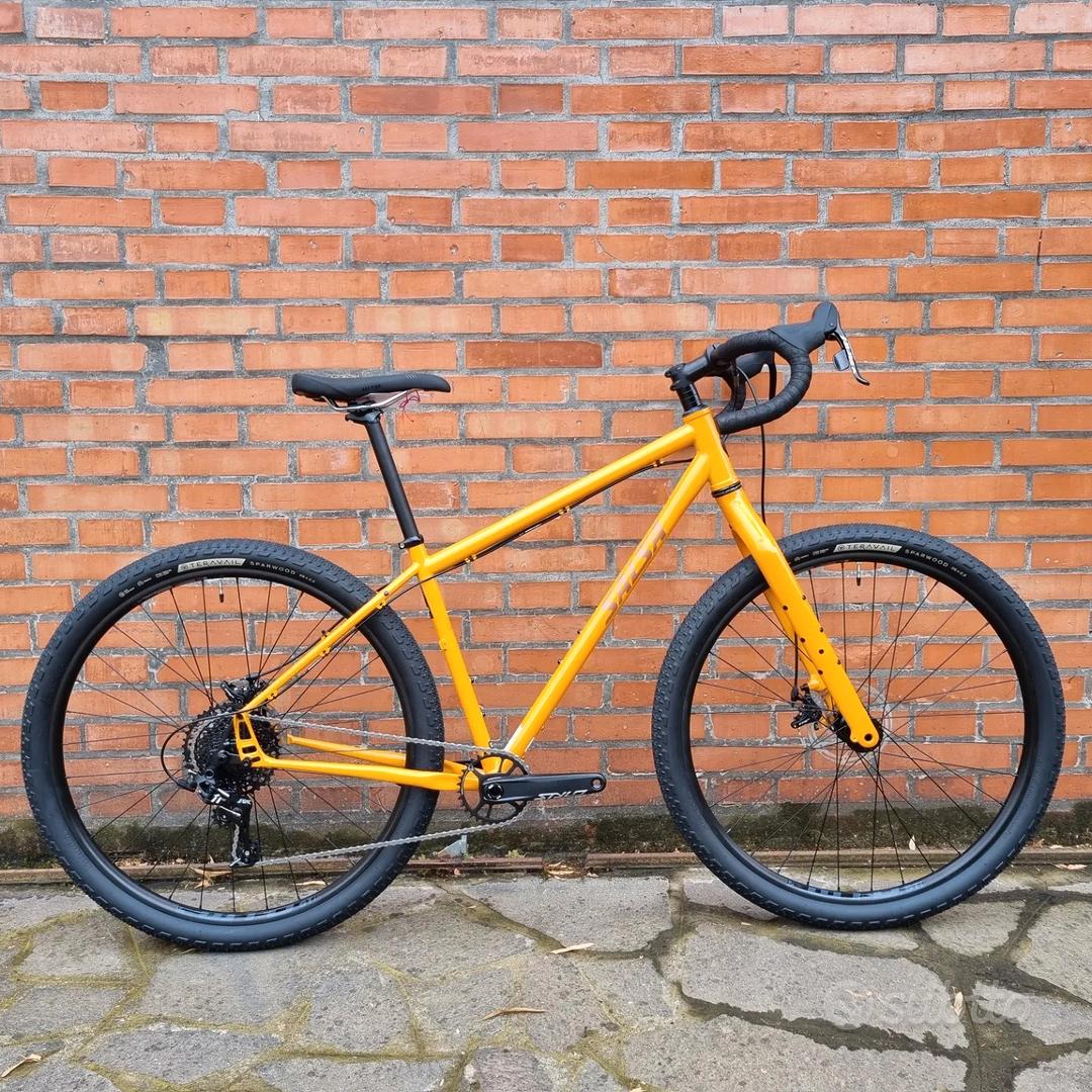 Salsa Vaya Salsa Fargo 2019 Prezzo Subito RUSH BIKE SALSA FARGO