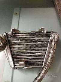 RADIATORE OLIO MV AGUSTA F3 675/800