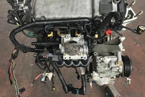 MOTORE Lancia Ypsilon 1.2 44kW 60Cv 188A4000 2006