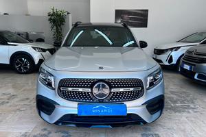 Mercedes-benz GLB 180 d Automatic Premium