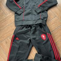 Tuta adidas