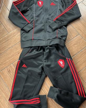 Tuta adidas