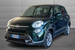 FIAT 500L 1.6 Multijet 105 CV Trekking