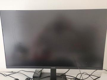 monitor 24 pollici 