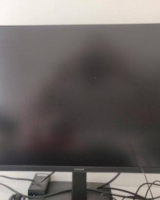 monitor 24 pollici 