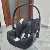 seggiolino auto cloud z i-size cybex