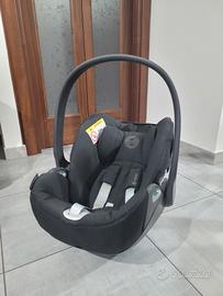 seggiolino auto cloud z i-size cybex