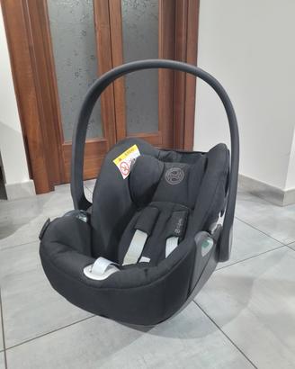 seggiolino auto cloud z i-size cybex
