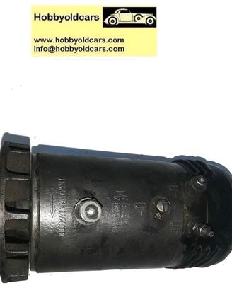 DINAMO BOSCH X LANCIA APPIA 1 SERIE