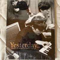 Yesterday, Immagini Dei Beatles, Harry Benson