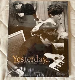 Yesterday, Immagini Dei Beatles, Harry Benson