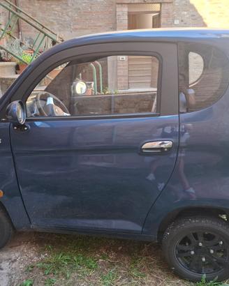Minicar elettrica