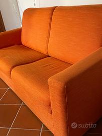Divano letto 2 posti