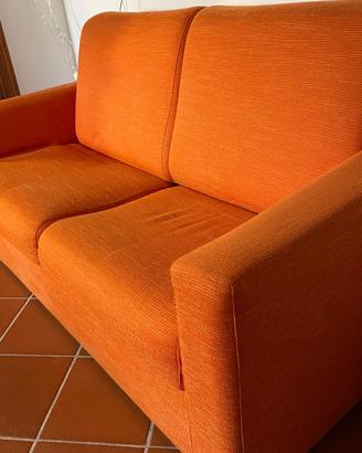 Divano letto 2 posti