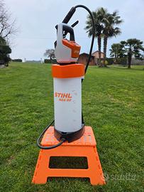 Irroratore STIHL a batteria