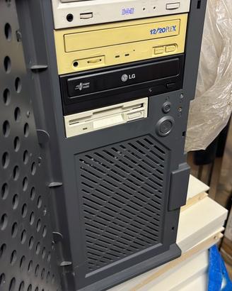 Pc 2007 per retrogaming