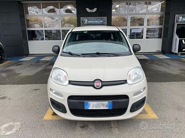 Fiat PANDA Benzina Autocarro