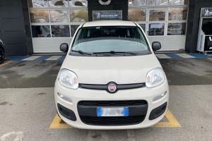 Fiat PANDA Benzina Autocarro