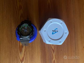 Orologio Casio Baby-G
