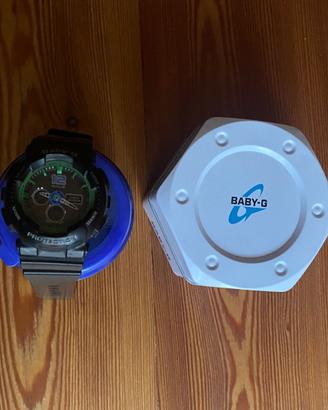 Orologio Casio Baby-G
