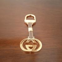 Gucci portachiavi dorato  🎁 