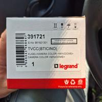 Telecamera Tvcc bticino 391721