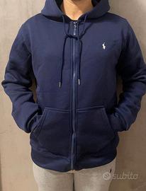 set coordinato polo ralph Lauren 