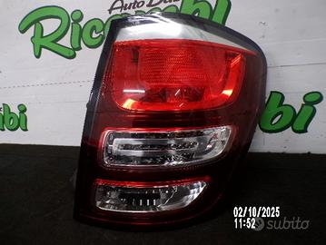 FANALINO POSTERIORE DESTRO CITROEN C3 A51 2016