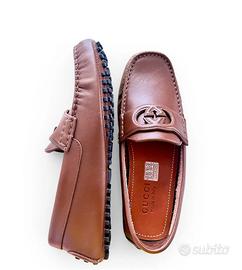 Mocassini Gucci