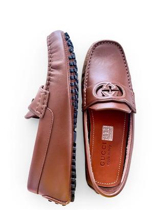 Mocassini Gucci