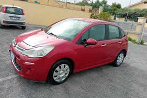 Citroen C3 1.0 VTi 68 Attraction