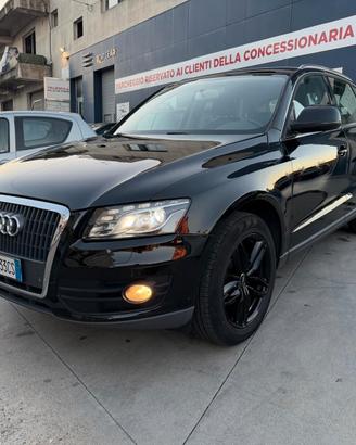 Audi Q5 2.0 TDI 170 CV quattro S tronic