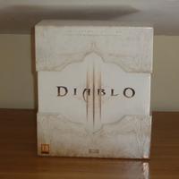 DIABLO 3: Collector's Edition - PC - ITA