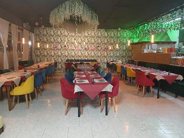Vendita ristorante