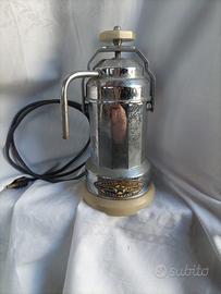 Caffettiera elettrica Stella Sgarbi, Chiozzi e Co.