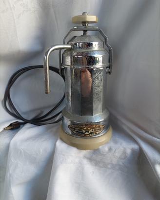 Caffettiera elettrica Stella Sgarbi, Chiozzi e Co.