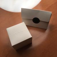 Pandora ORIGINALI - scatole per anelli e charm