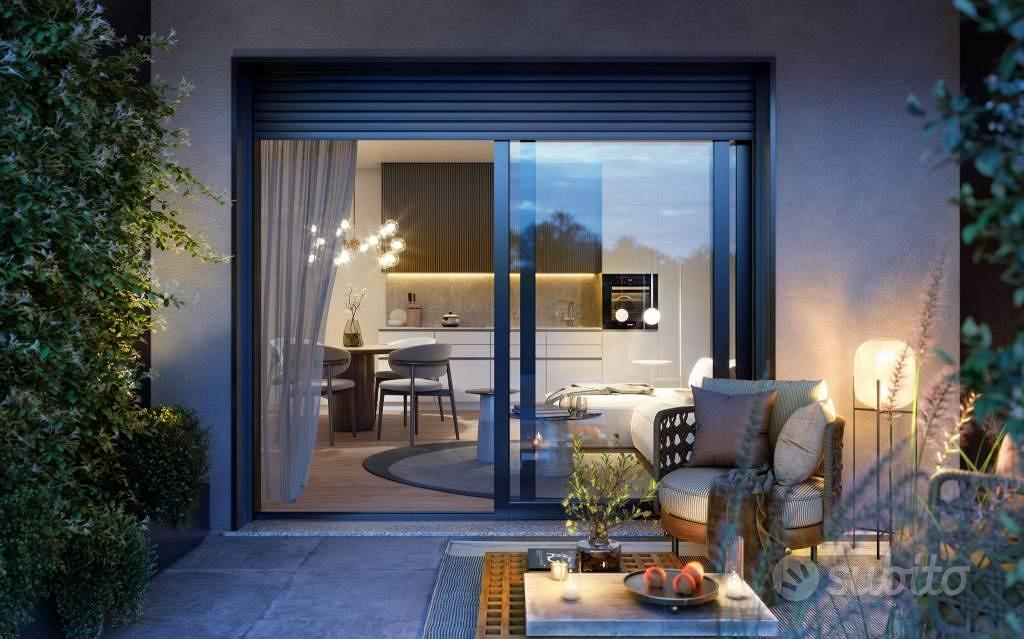 Appartamento – Monza, Birona, San Pio X - Vista 4