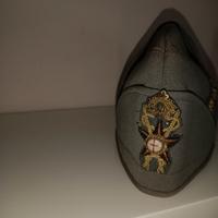 bustina da collezione 