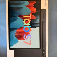 Samsung galaxy tab s7