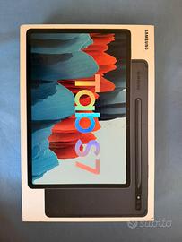 Samsung galaxy tab s7