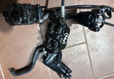 freni mtb magura